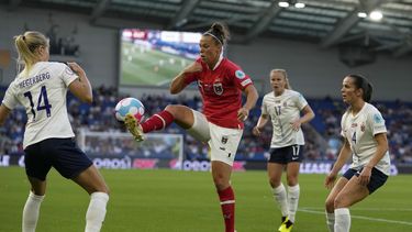 Eurocopa: Austria elimina a Noruega y enfrentará a Alemania