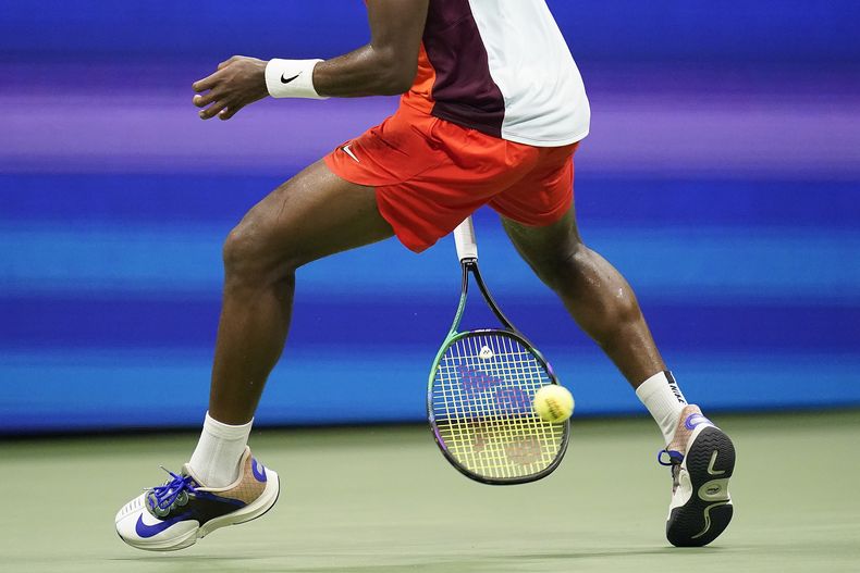 DEP-TEN US OPEN