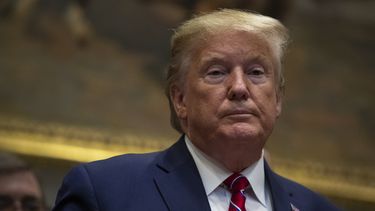 9 testigos comparecerán esta semana en pesquisa sobre Trump