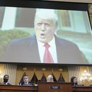 Comisión de 6 de enero cierra tras recomendar juicio a Trump