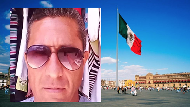 un emigrante cubano se suicida en la frontera de mexico