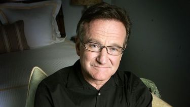 americateve | El genial actor se quitó la vida el lunes pasado. Su muerte conmovió a admiradores, colegas y políticos. La causa de su decisión fue la bancarrota, pero su mujer reveló un padecimiento hasta hoy oculto