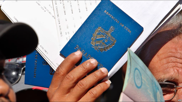 eeuu anuncia cambios en la ley de ajuste cubano