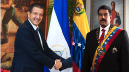 cuba nombra a un oficial de inteligencia como nuevo embajador en venezuela