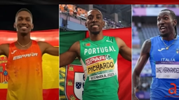 juegos olimpicos: cubanos que compitieron bajo otras banderas acumularon mas medallas que el equipo cuba