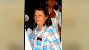 americateve | La familia de una mujer desaparecida desde el pasado sábado sospecha que su desaparición podría estar vinculada al hallazgo del cadáver de una mujer calcinado que se encontró cerca del Doral.