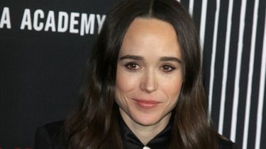 asi luce el actor elliot page tras declararse trans
