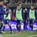 Tevez renuncia como técnico de Rosario Central
