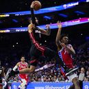 La NBA regresa a México luego de una ausencia de tres años