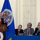 LO ÚLTIMO: OEA propone reformas para elecciones en Venezuela
