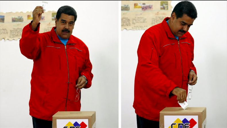 Maduro