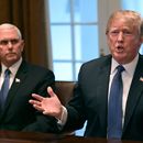 Trump cree que puede despedir a Mueller, dice la Casa Blanca