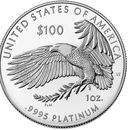 Moneda $1 billón: ¿Solución al problema de la deuda de EEUU?