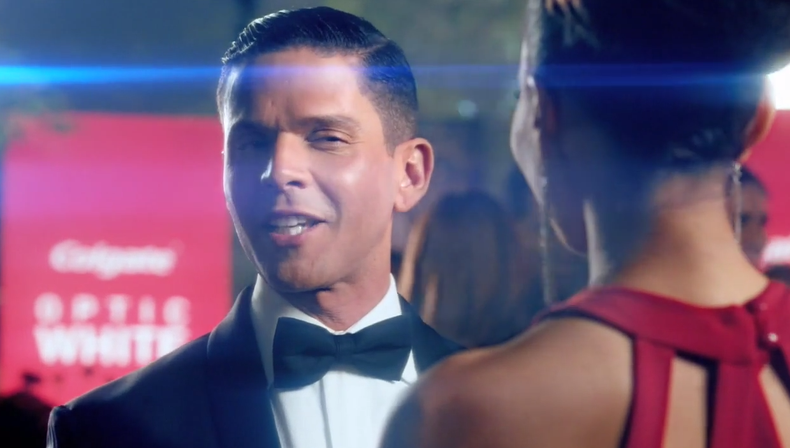 rodner despedido colgate