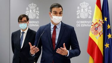 espana donara a latinoamerica al menos 7,5 millones de dosis de vacunas contra el covid-19