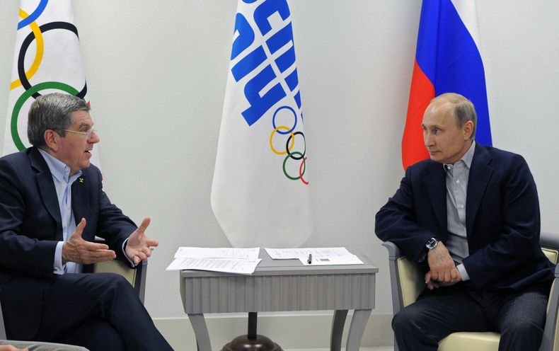 DEP-OLI COI-RUSIA-UCRANIA