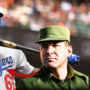 La mafia que sacó de Cuba a Yasiel Puig aparece vinculada a El Cangrejo, nieto de Raúl Castro