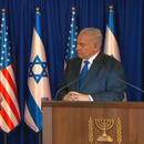 Donald Trump se reúne con el Primer Ministro de Israel Benjamin Netanyahu y ratifican alianza bilateral