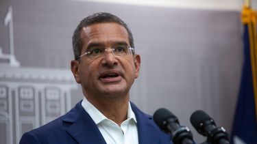el gobernador ante el arresto del alcalde de guaynabo: me siento defraudado y sumamente molesto