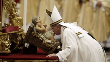 el papa francisco hara historica visita a eeuu en septiembre