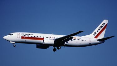 air europa propone puente aereo miami-habana