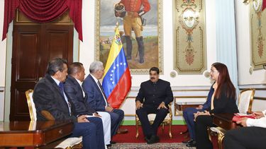 Crisis en oposición venezolana tras elección de gobernadores
