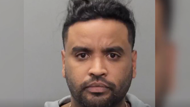 arrestan en miami al cantante zion por manejar bajo influencia de alcohol