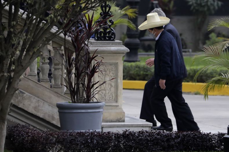 AMS-GEN PERU-PALACIO FISCALIA