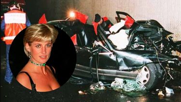 el jefe de bomberos que auxilio a lady di en paris revelo las ultimas palabras de la princesa antes de morir