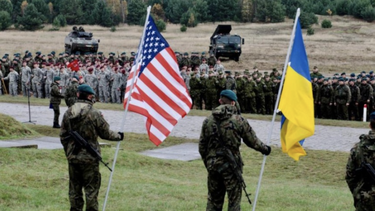 eeuu reitera a ucrania su intencion dar una respuesta rapida y severa a rusia a una posible invasion