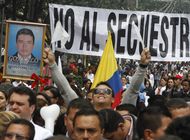 colombia: exdirigentes de las farc admiten secuestros