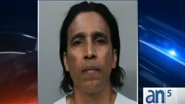 americateve | Un masajista de un spa de Coconut Grove practicó actos sexuales indebidos a una cliente. Los detalles de las acusaciones son verdaderamente alarmantes.