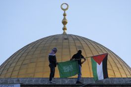 israel arresta a 5 palestinos acusados de preparar ataques