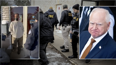 trump congela fondos federales para guarderias en minnesota tras destaparse presunto fraude masivo bajo el gobierno de tim walz