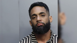 horror en flagami: cubano es detenido en miami por robo, agresion y exposicion indecente