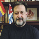Comunista español Defensor del régimen Castrista queda fuera del Parlamento Europeo