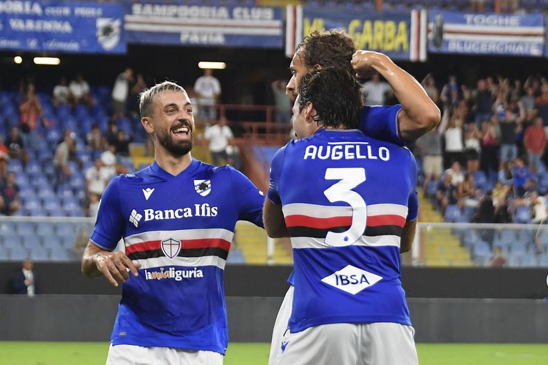 DEP-FUT ITALIA-LIGA