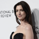 Anne Hathaway compartió que experimentó un aborto espontáneo antes del nacimiento de su primer hijo
