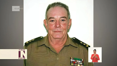 fallece el general de division jorge luis guerrero almaguer, cuarto alto mando militar que muere en cuba este mes