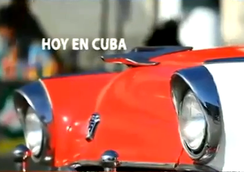 Al día con toda la actualidad cubana