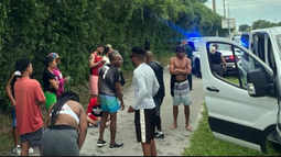 detenidos en cayo hueso 21 migrantes cubanos y multiples sospechosos de contrabando humano