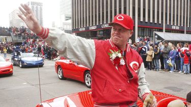 Fallece exlanzador de Rojos Tom Browning a los 62 años