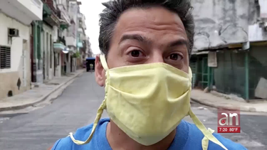 tras reapertura, la habana tiene que cerrar otras vez varias zonas por nuevos casos de coronavirus