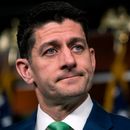 Ryan no va a reelección, crece la incertidumbre republicana