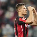 Schick extiende contrato con Leverkusen hasta 2027
