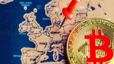 el nuevo gobierno aleman cita las criptomonedas en su nuevo acuerdo de coalicion