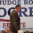 Trump: Moore tenía “todas las probabilidades en contra”