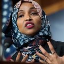 Ilhan Omar es una ferviente crítica de Israel&nbsp;