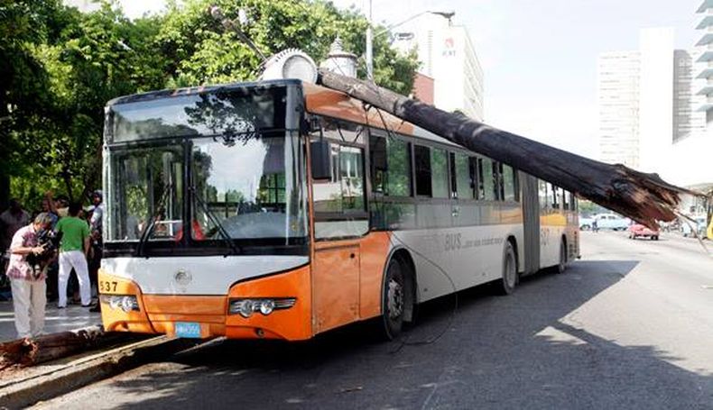 En algunas rutas se ha iniciado como experimento un nuevo sistema de gestión empresarial.