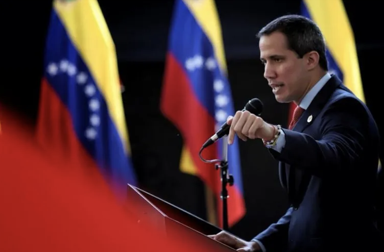 Debemos derrotar a la dictadura: Guaidó hizo un nuevo llamado para alcanzar la libertad en Venezuela (Video)